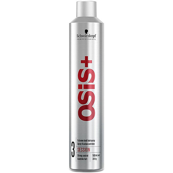      Schwarzkopf Professional OSiS+ Session 3 500 