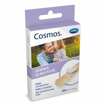      Cosmos sensitive /  1.97.2 20 ( 535323)