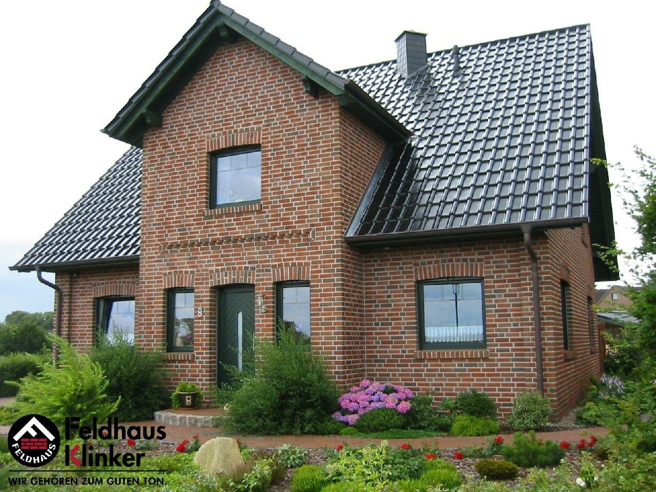 фото Feldhaus Klinker Облицовочный клинкерный кирпич Feldhaus klinker K377RF75 lava maron rustico