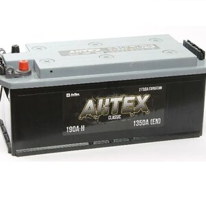  Aktex Classic 190  1350 