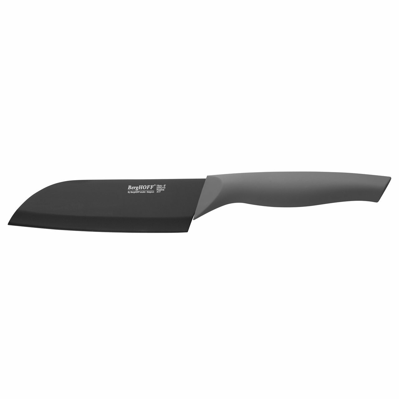Нож BergHOFF, Essentials с покрытием сантоку 14см