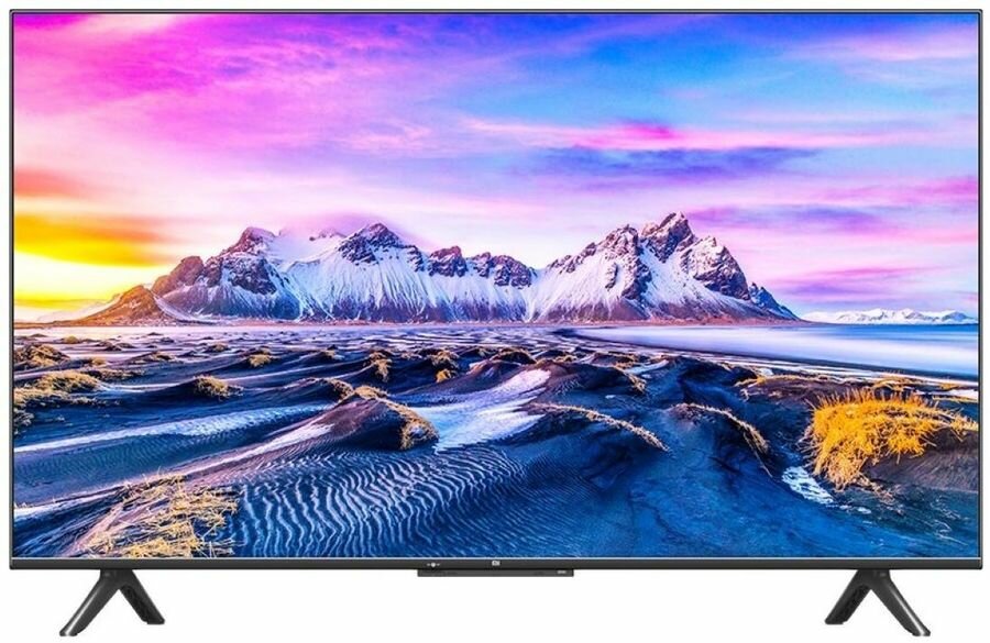 Телевизор Xiaomi Mi TV P1 50