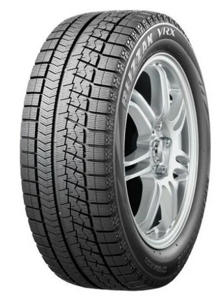 Автомобильные шины Bridgestone Blizzak VRX 225/45 R19 92S