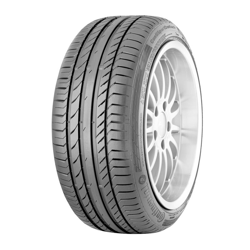 Continental Conti SportContact 5 255/45R20 101W 