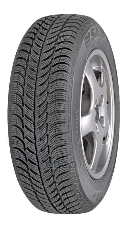 Автошина SAVA Eskimo s3+ 205/60 R15 91 H