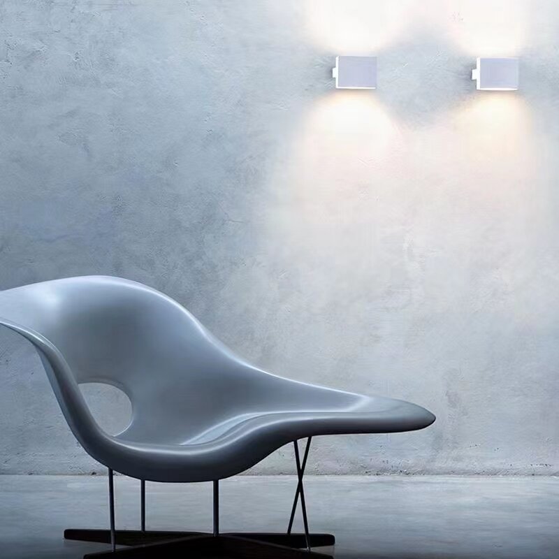 Кресло La Chaise Lounge дизайн Чарльза и Рэй Эймс Eames (голубой) - фотография № 1