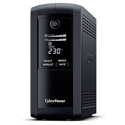 Cyber Power UPS CyberPower VP1000EILCD