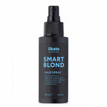 Спрей с антистатическим эффектом с термозащитой Smart Blond, 250 мл. Likato - изображение