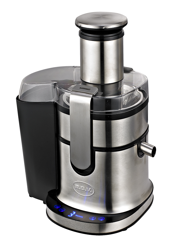 Соковыжималка R.G.V. Industrial Juicer MC4