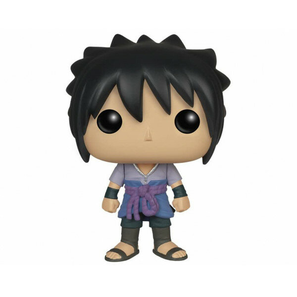 Фигурка Funko POP! Naruto Shippuden: Sasuke