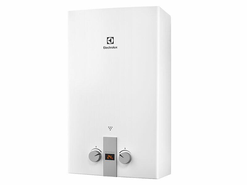 Колонка газовая Electrolux GWH 10 High Performance Eco