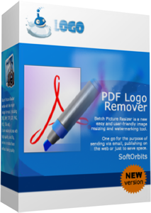 PDF Logo Remover Personal, право на использование (SO-16)