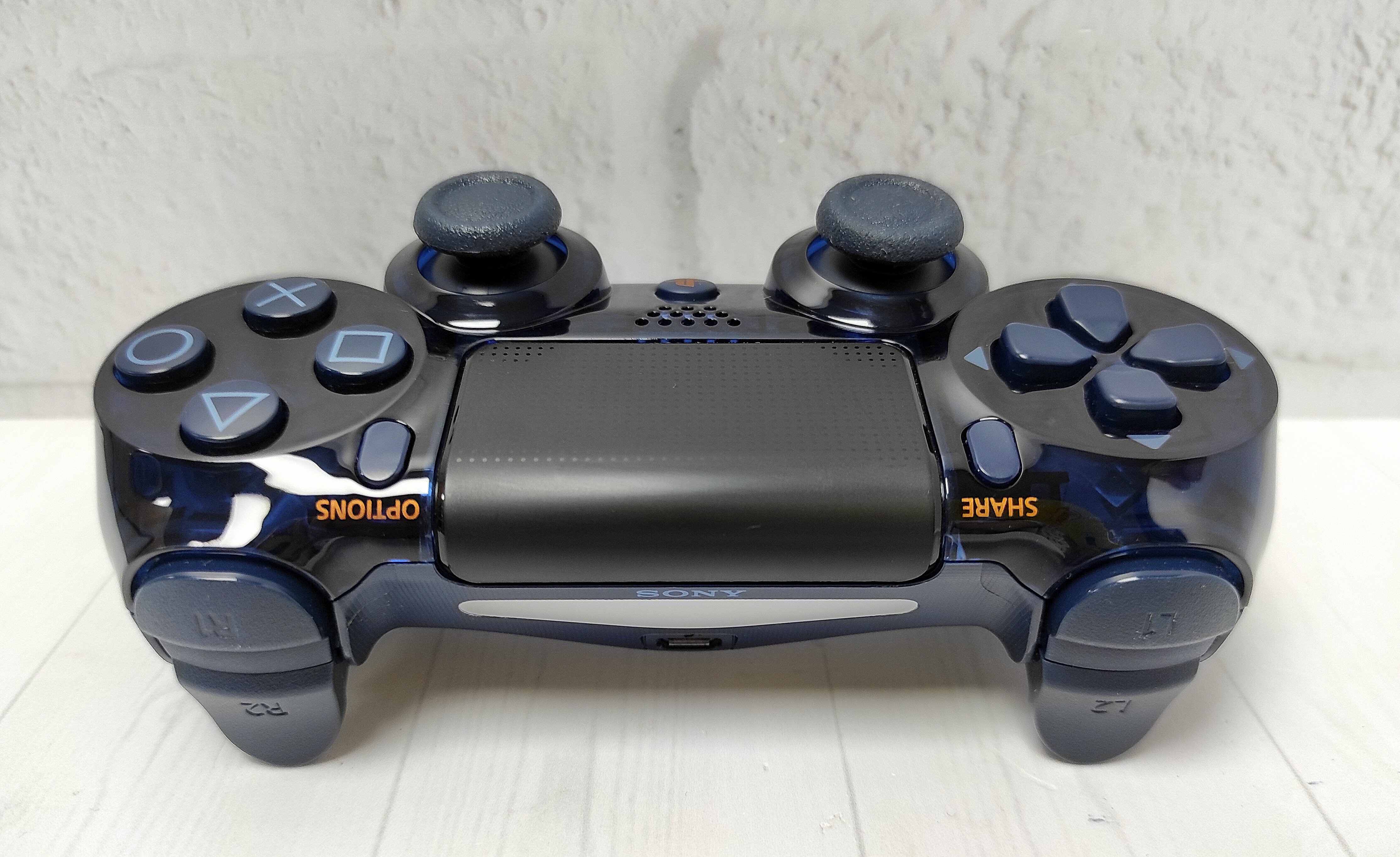 Steam sony dualshock фото 70