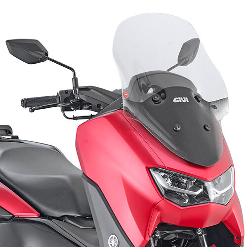 Ветровое стекло Yamaha N-MAX 125-155 (21)