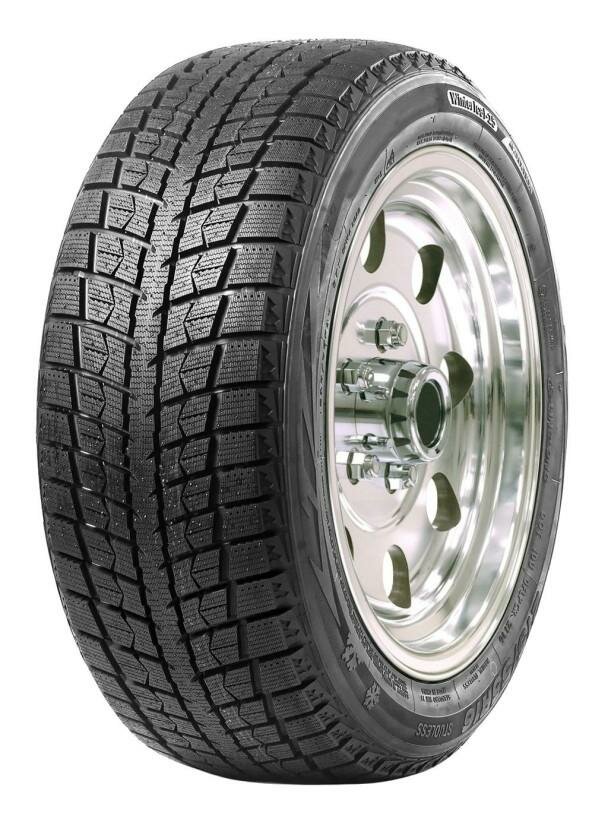 Шина LEAO Winter Defender Ice I-15 SUV 285/60 R18 116T