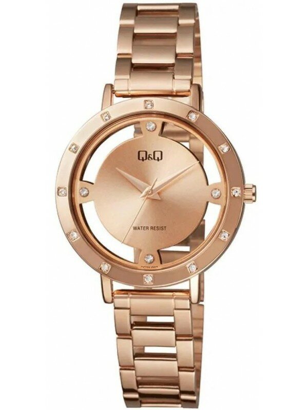 Наручные часы Q&Q QC23-002 [QC23 J002Y]