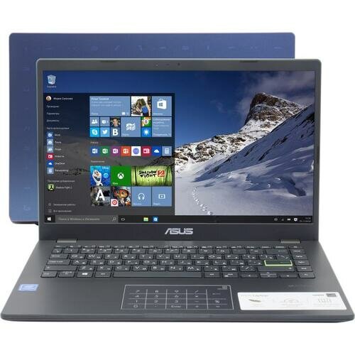  Asus Laptop E410MA-EK1281T