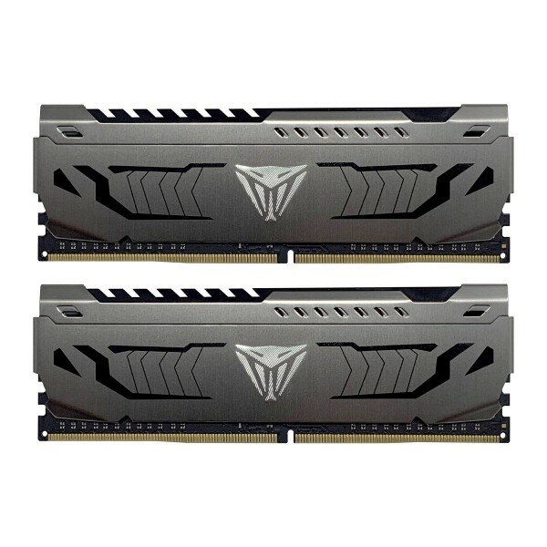 Оперативная память PATRIOT 16GB PC35200 DDR4 KIT2 PVS416G440C9K