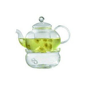 Комплект для подогрева чайника «Проотель» D=12.5 см Yongsheng 2121125 TP073CANDLE