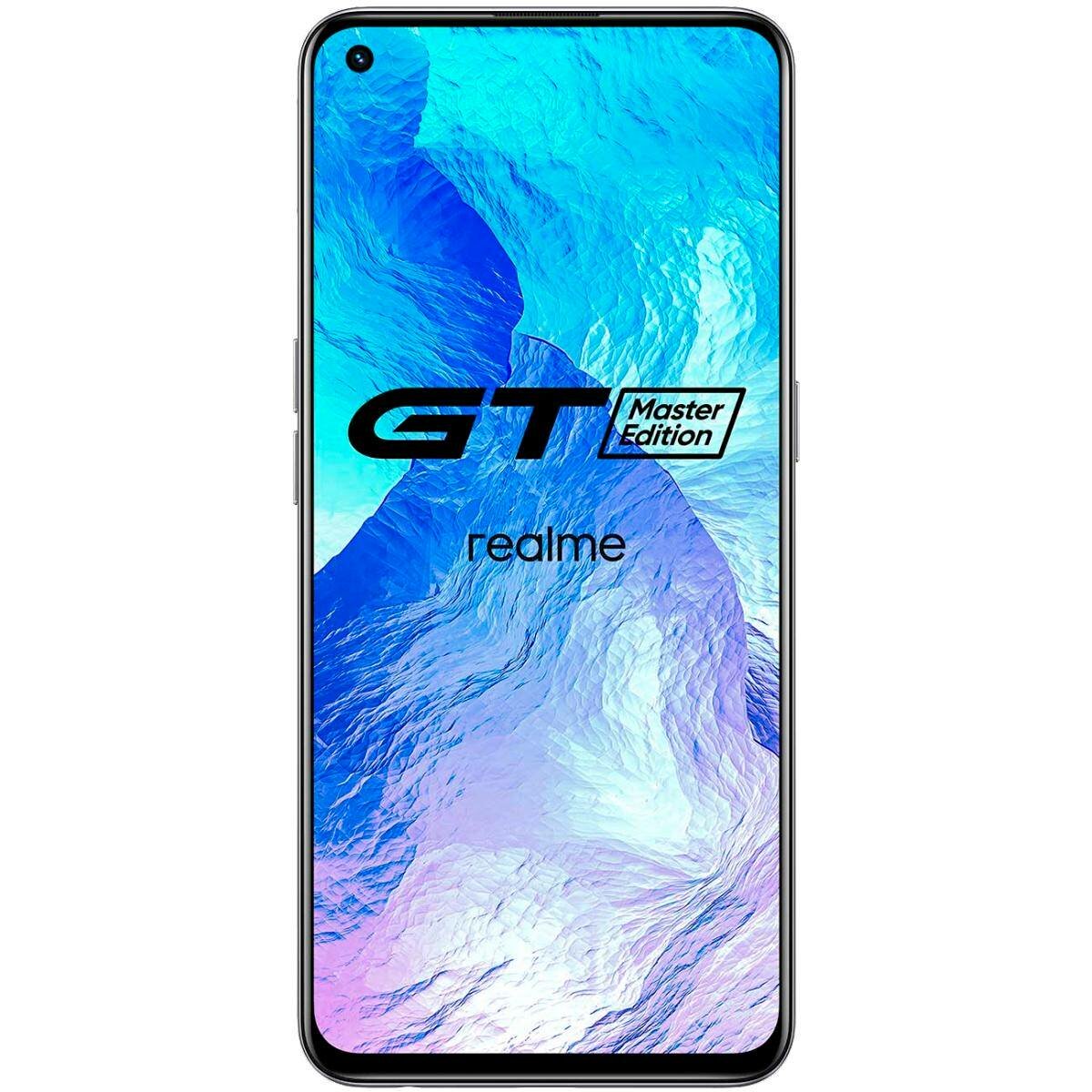 Realme GT Master Edition 6/128Gb Daybreak Blue (Перламутровый)