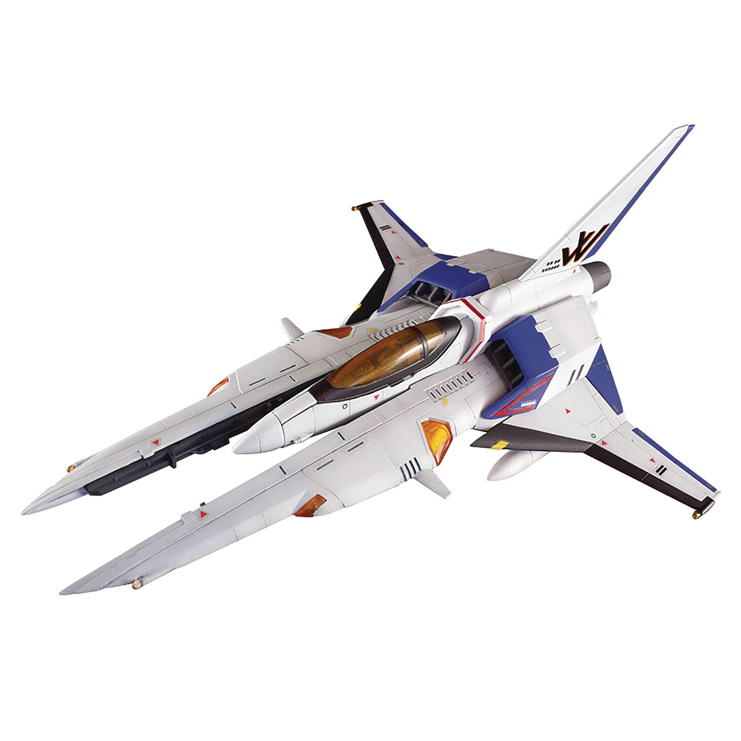 Сборная модель корабля PLUM GRADIUS IV VIC VIPER exclusive decal set 4582362383893