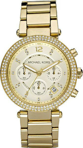 Наручные часы MICHAEL KORS MK5354 кварцевые наручные часы