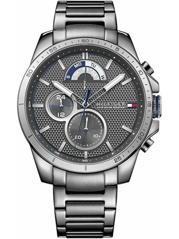 Наручные часы TOMMY HILFIGER 1791347