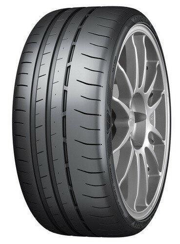 Автошина Goodyear Eagle F1 SuperSport 245/40 R19 98Y