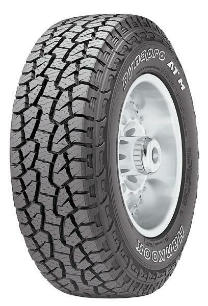 Hankook Dynapro ATM RF10 205/70R15 96T