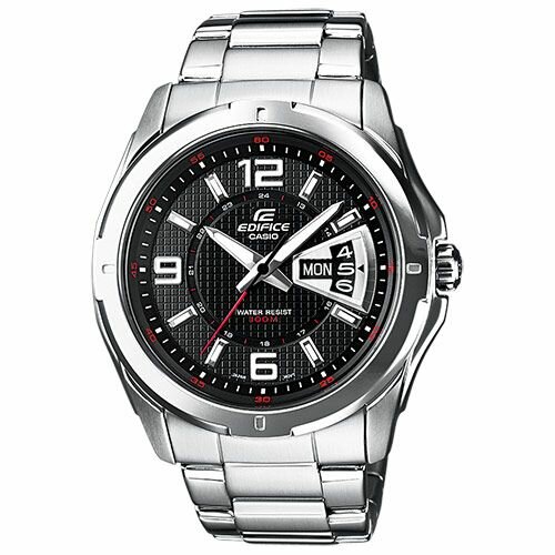 Наручные часы Edifice EF-129D-1AVEF