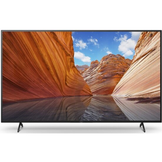 Телевизор SONY KD-75X81J