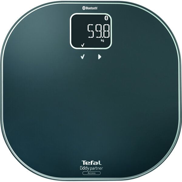 Весы электронные Tefal PP9500 Body Partner Access