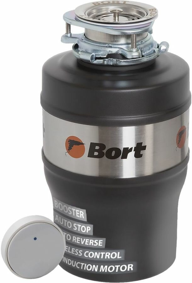  Bort Alligator Max 560 