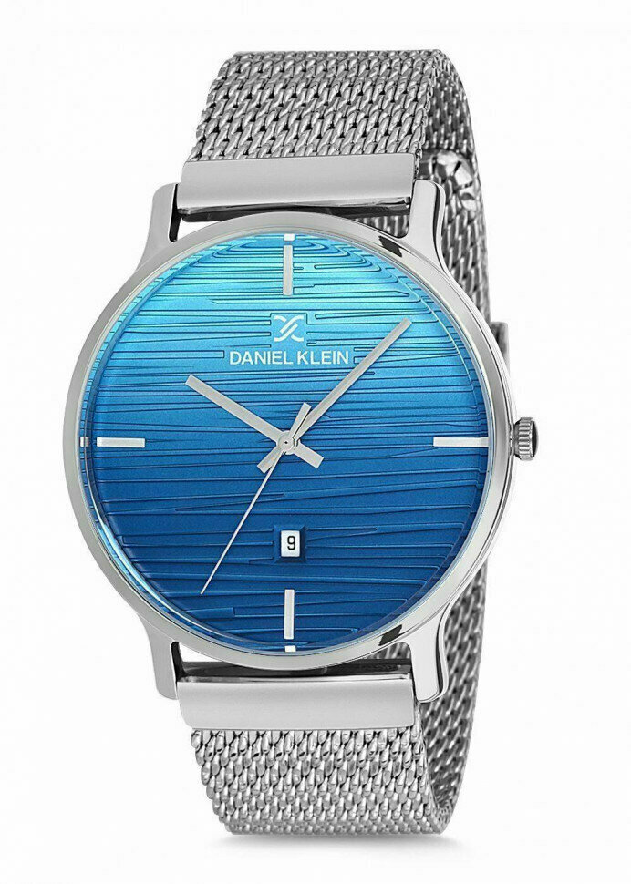 Daniel Klein 12125-3