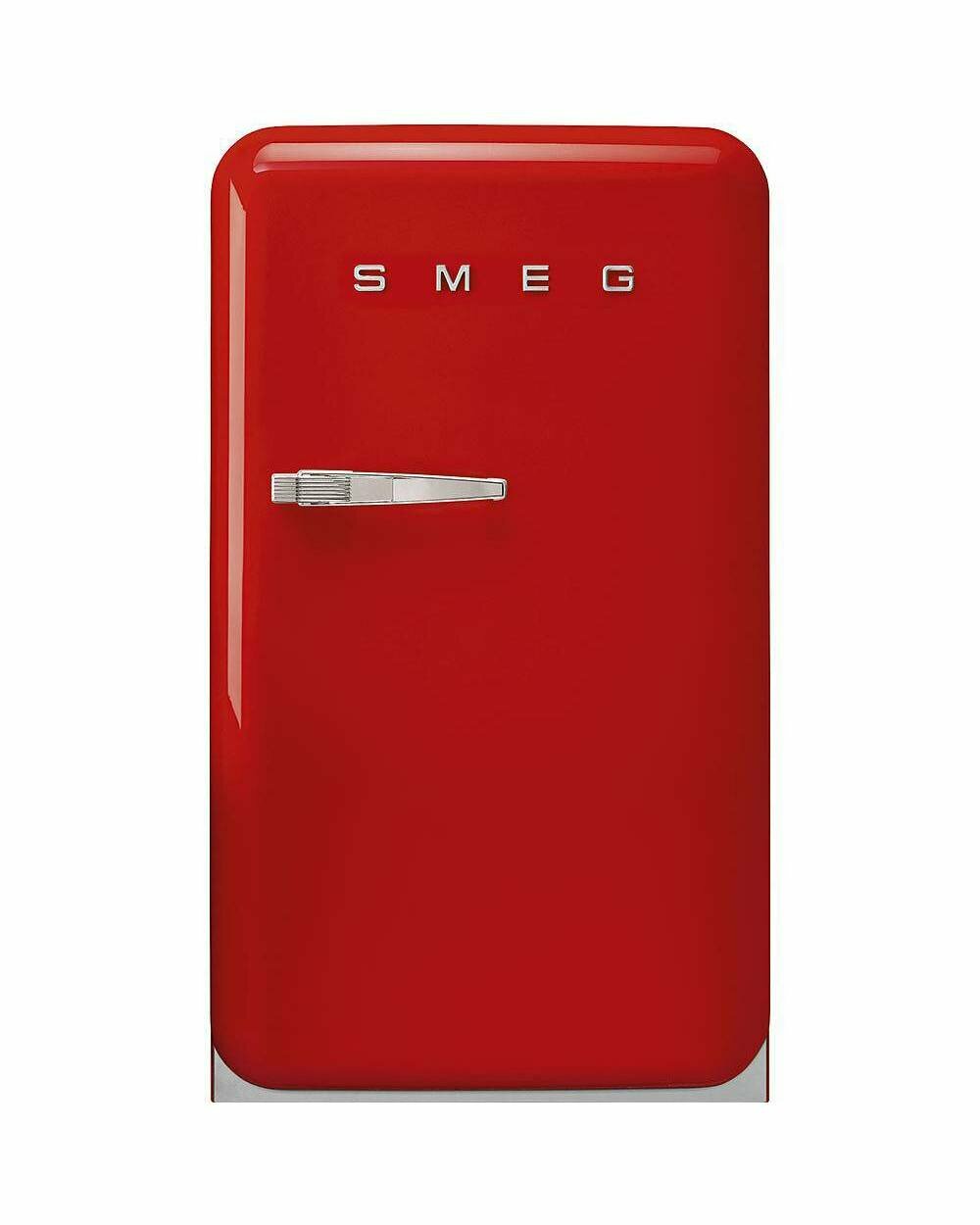 Холодильник Smeg FAB10RRD5