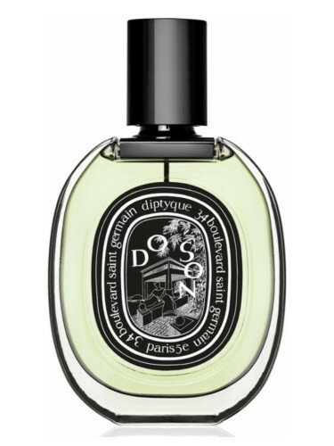 Diptyque Do Son Eau de Parfum парфюмированная вода 75мл