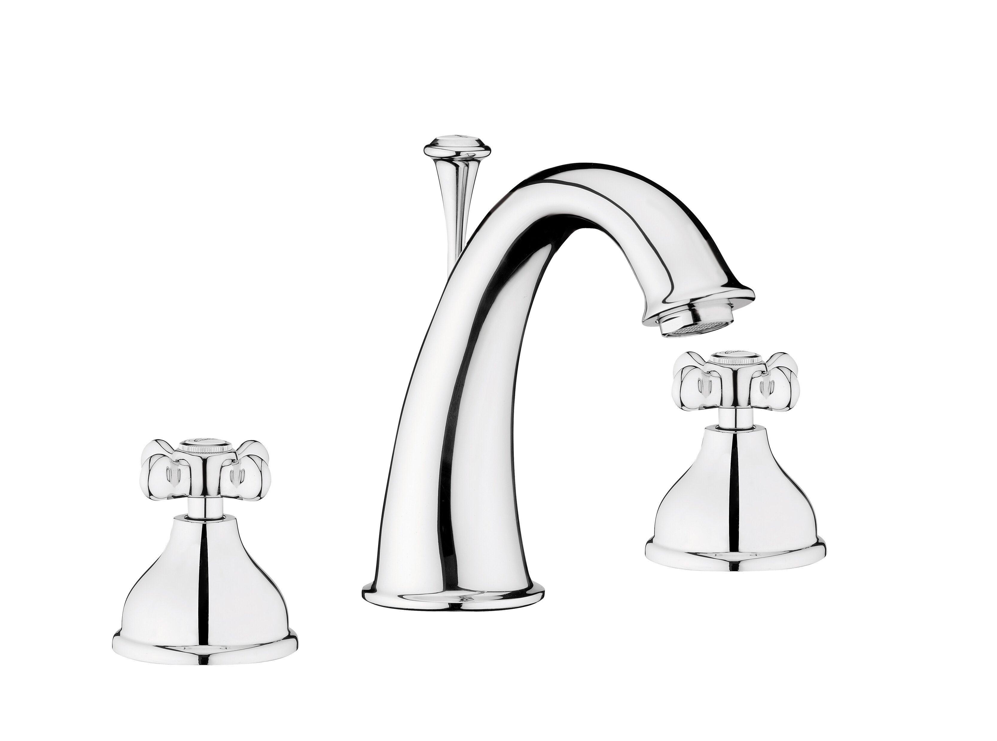 Смеситель Webert Ottocento 750101.015