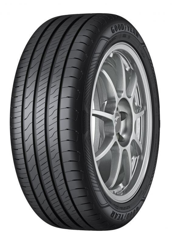 Шины goodyear efficientgrip performance 2 205/60r16 92h