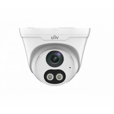 Камера видеонаблюдения UNV IPC3612LE-ADF40KC-WL
