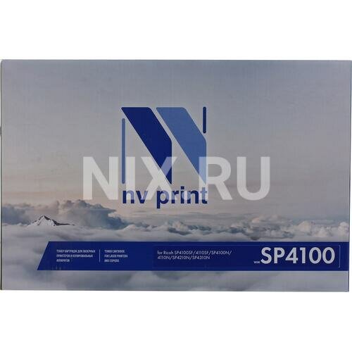 Картридж Nv-print NV-SP4100