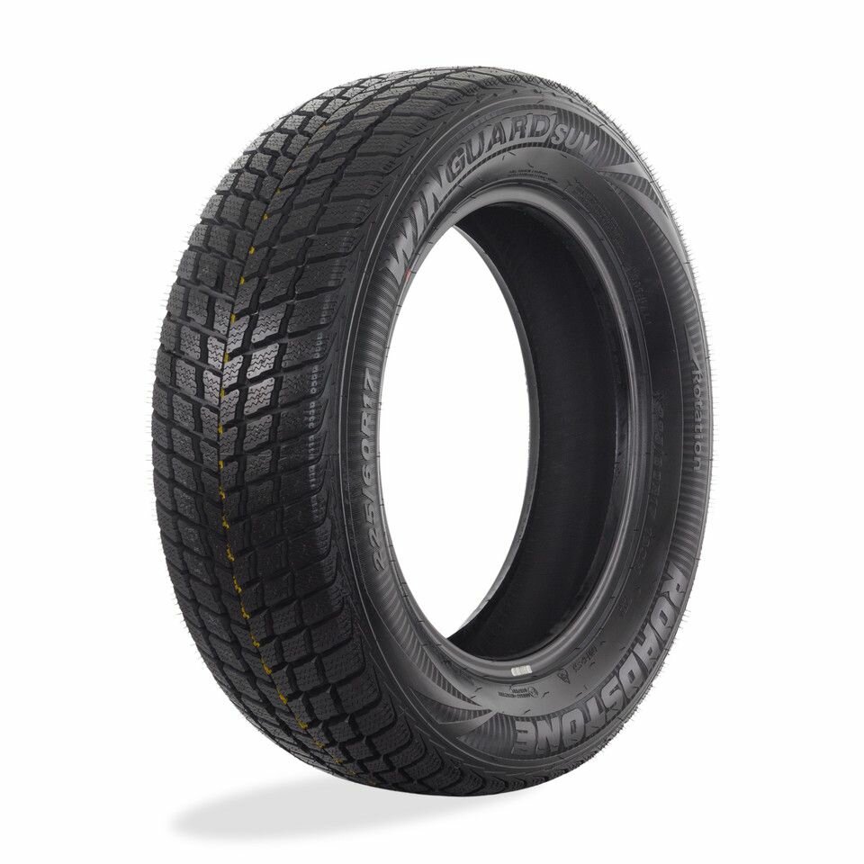 Roadstone 235/60/18 H 103 WINGUARD SUV Зимняя