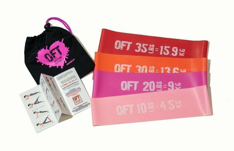   4  -, . FT-75-MORENA Original FitTools