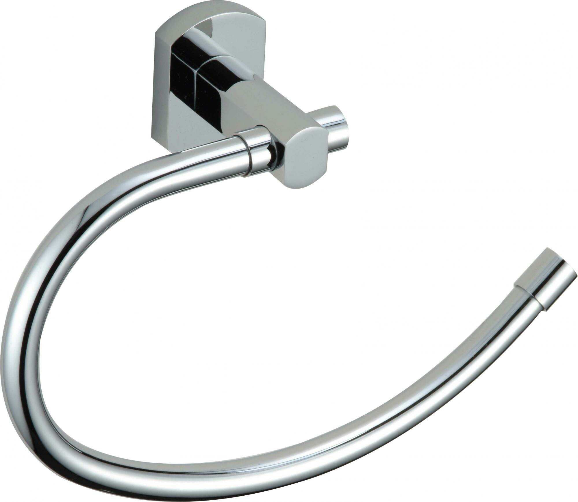 Держатель для полотенец кольцевой Savol S-009963 — купить в интернет ...