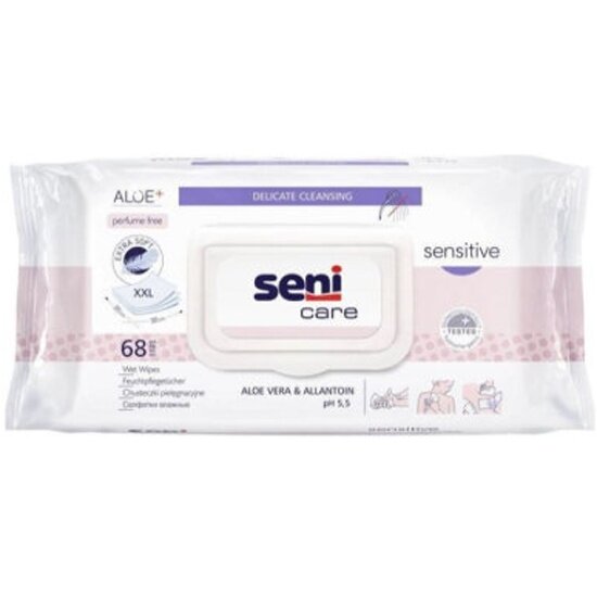   SENI Care Sensitive,      , 68 .