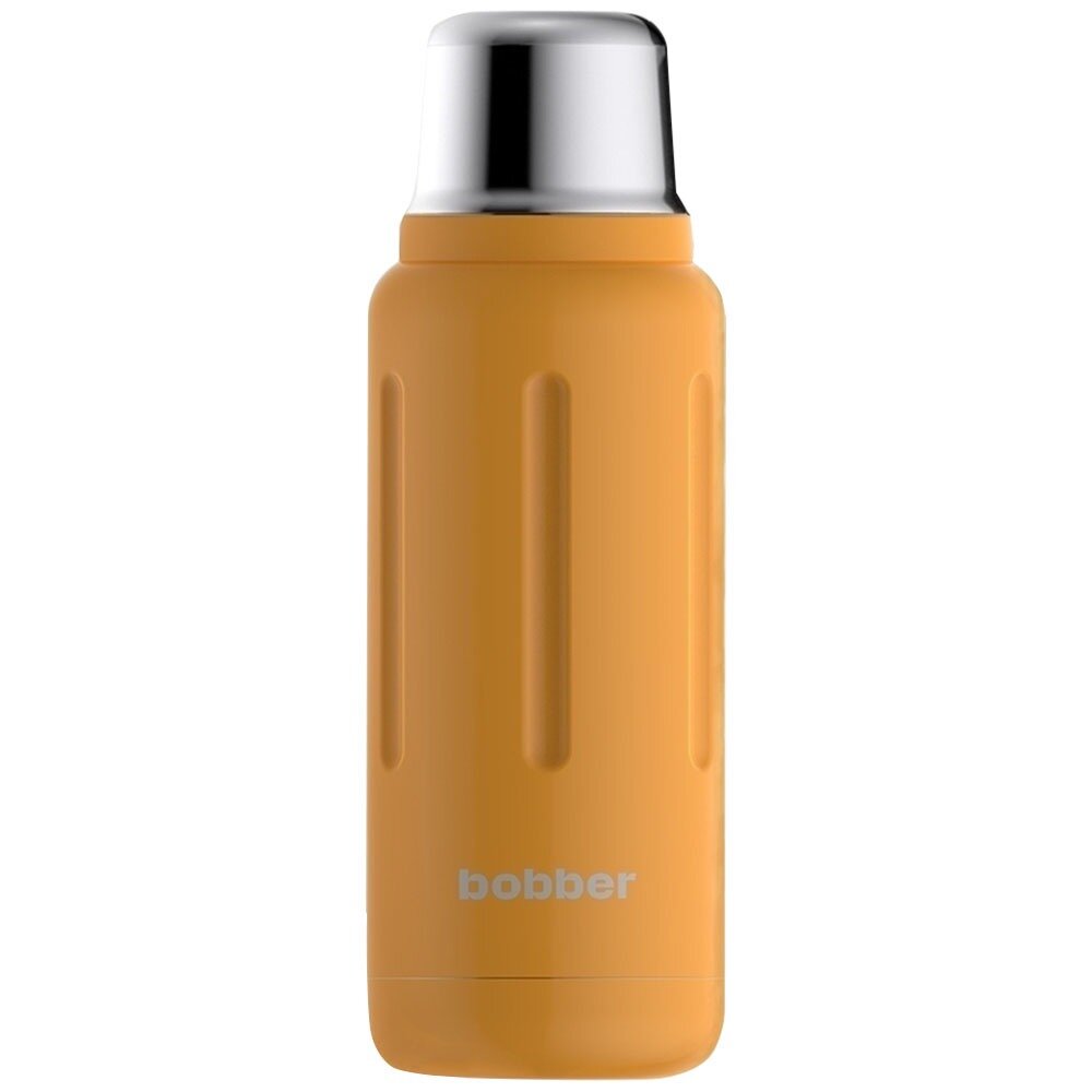 Bobber Flask-1000 Ginger Tonic