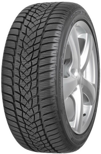 Автошина Goodyear UltraGrip Performance 2 255/50 R21 106H RunFlat