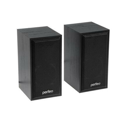   2.0 Perfeo CABINET PF-4327, 23 , USB,   Perfeo 4419080