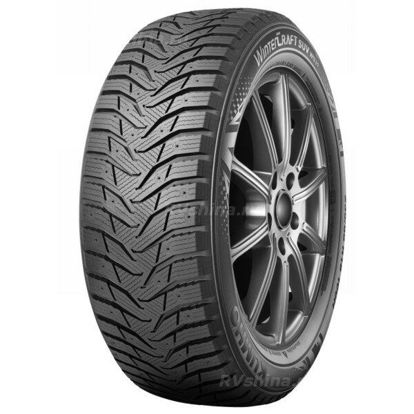 Автомобильная шина 225/60/18 104T Kumho WinterCraft SUV Ice WS31