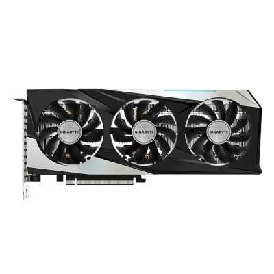 Видеокарта GigaByte nVidia GeForce RTX 3060 12Gb GV-N3060GAMING OC-12GD V2.0