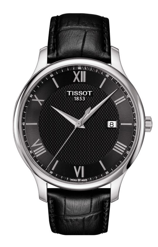 Наручные часы TISSOT TRADITION GENT